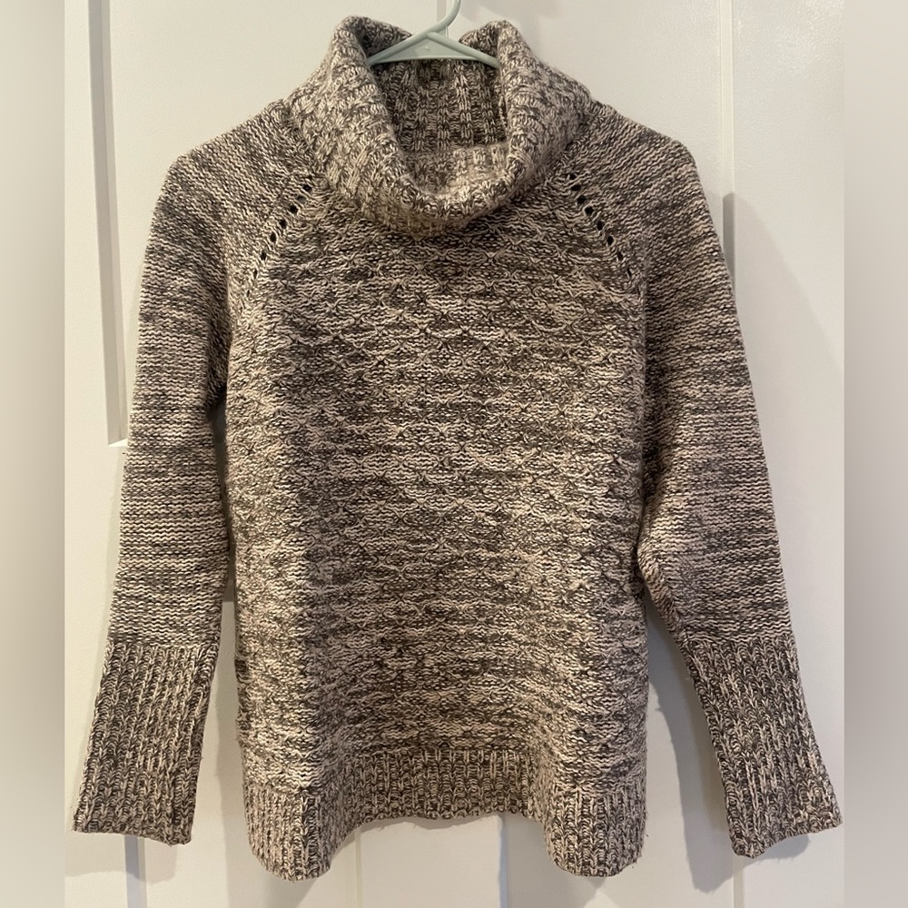LOFT sweater, size XS